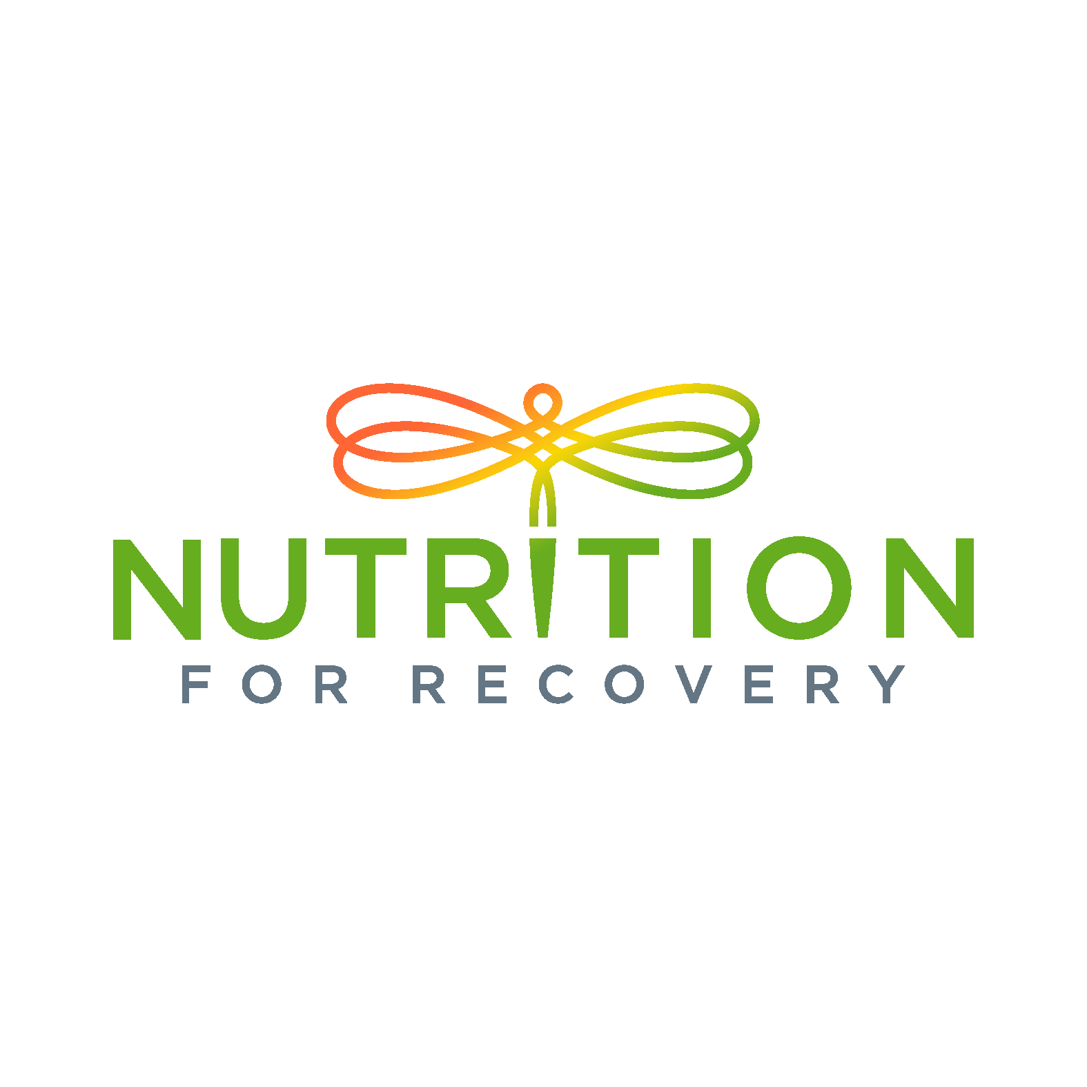 Nutrition for Recovery Icon